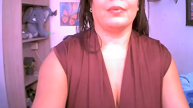 ChiaraFioree online show from 04-29-26, 08:04