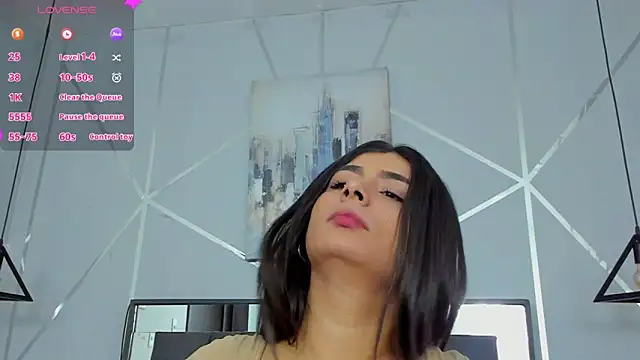 Snapshot of ZiaCalifa chatting on 03-15-25, 12:34 ZiaCalifa online show from 03-15-25, 12:34