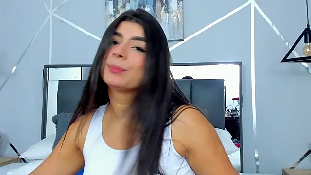 Snapshot of ZiaCalifa chatting on 02-27-25, 01:17 ZiaCalifa online show from 02-27-25, 01:17
