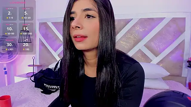 ZiaCalifa online show from 03-14-26, 11:38