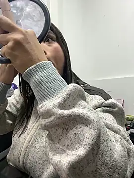 ZiaCalifa online show from 02-05-26, 11:39