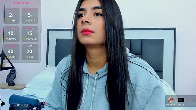 Snapshot of ZiaCalifa chatting on 10-07-25, 11:22 ZiaCalifa online show from 10-07-25, 11:22
