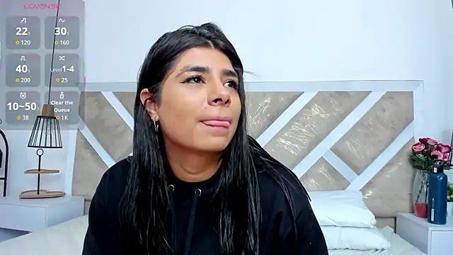 ZiaCalifa online show from 02-12-26, 12:05