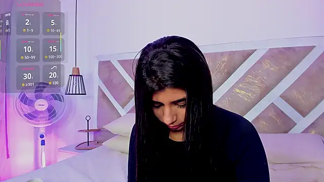 ZiaCalifa online show from 03-31-26, 11:56