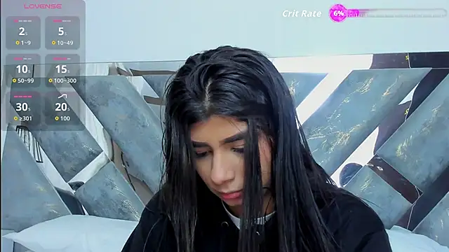 ZiaCalifa online show from 12-02-25, 10:39