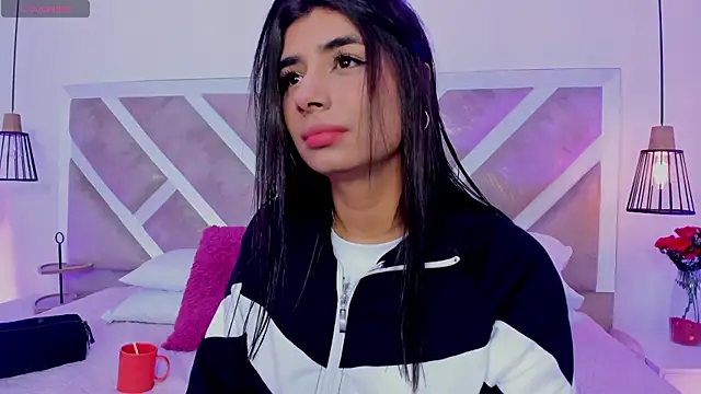 ZiaCalifa online show from 04-16-26, 11:44