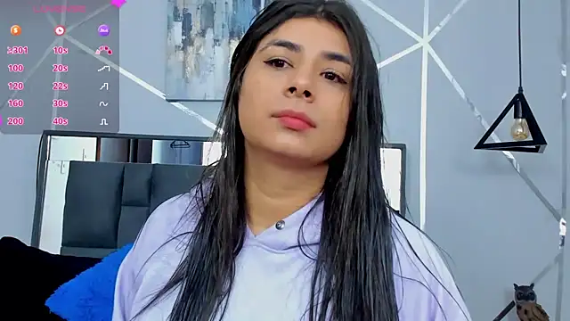 Snapshot of ZiaCalifa chatting on 03-11-25, 11:01 ZiaCalifa online show from 03-11-25, 11:01