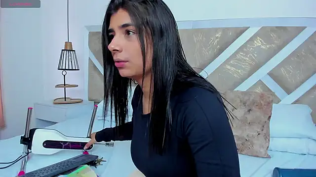 ZiaCalifa online show from 02-16-26, 12:59