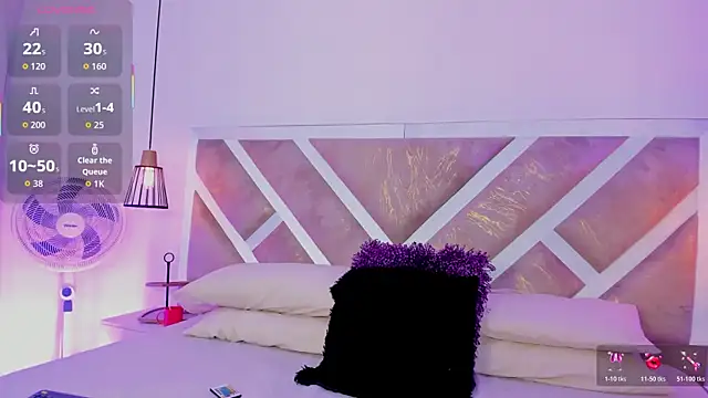 ZiaCalifa online show from 04-07-26, 11:23