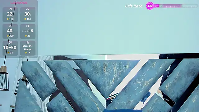 ZiaCalifa online show from 11-22-25, 09:19