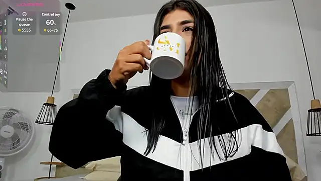 ZiaCalifa online show from 04-09-26, 11:16