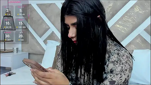 ZiaCalifa online show from 01-07-26, 11:59