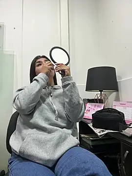 ZiaCalifa online show from 01-15-26, 12:30