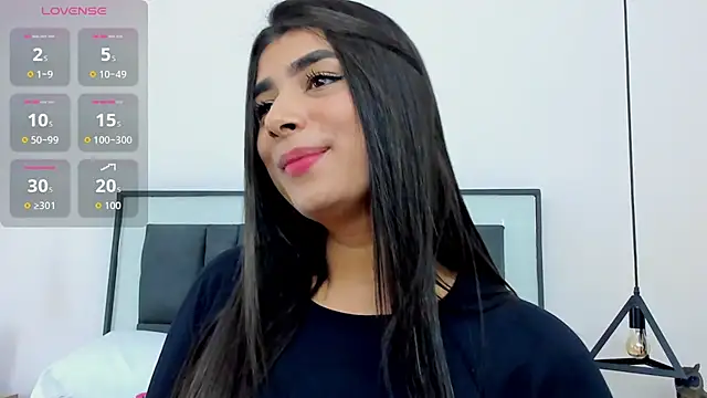 Snapshot of ZiaCalifa chatting on 09-29-25, 12:00 ZiaCalifa online show from 09-29-25, 12:00