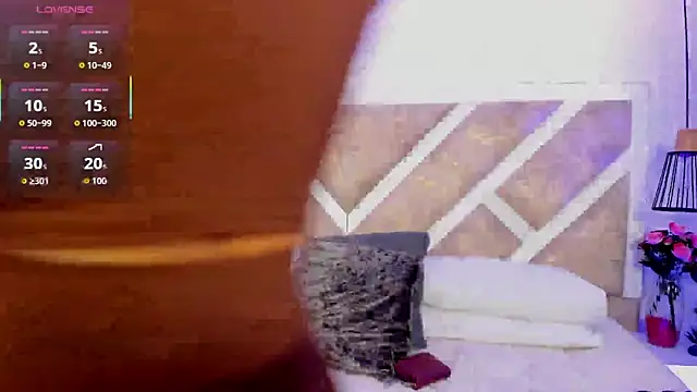 ZiaCalifa online show from 03-13-26, 11:48