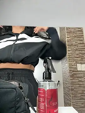 ZiaCalifa online show from 04-08-26, 11:22