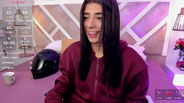 ZiaCalifa online show from 05-19-26, 12:01