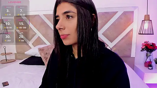 ZiaCalifa online show from 05-22-26, 11:30