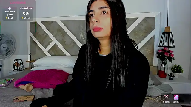 ZiaCalifa online show from 03-12-26, 12:09