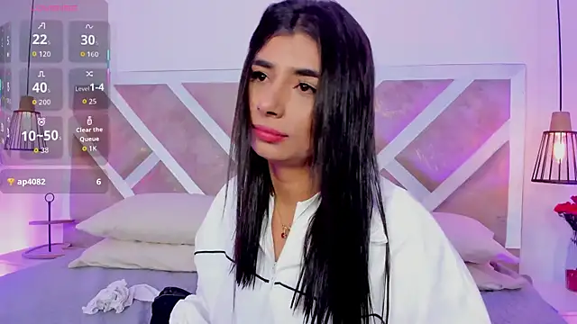 ZiaCalifa online show from 04-10-26, 11:39