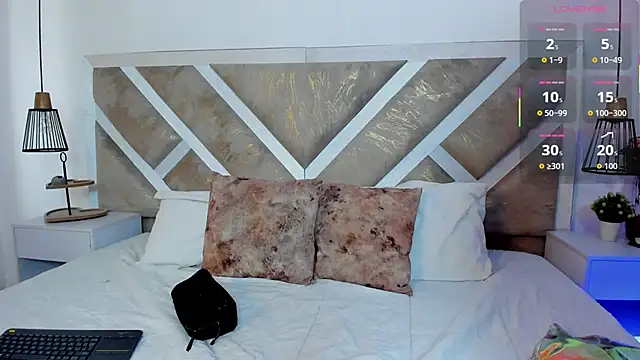 ZiaCalifa online show from 03-04-26, 02:36