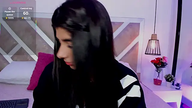ZiaCalifa online show from 04-21-26, 12:23