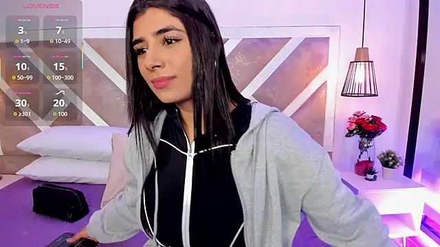ZiaCalifa online show from 05-18-26, 11:48
