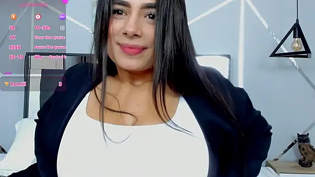 Snapshot of ZiaCalifa chatting on 02-22-25, 01:02 ZiaCalifa online show from 02-22-25, 01:02