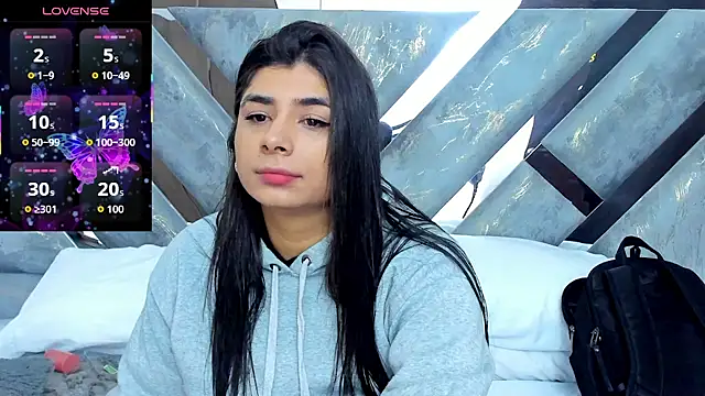 ZiaCalifa online show from 11-26-25, 09:42