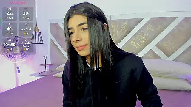 ZiaCalifa online show from 03-30-26, 11:44