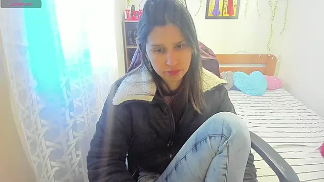 lauren ashlee online show from 10-28-25, 02:27