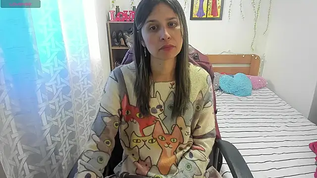 lauren ashlee online show from 10-31-25, 03:52