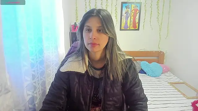 lauren ashlee online show from 10-27-25, 02:40