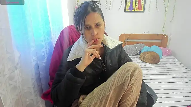 lauren ashlee online show from 10-29-25, 03:33