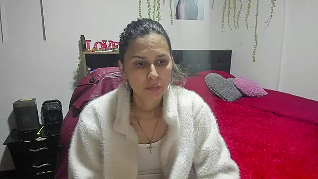 lauren ashlee online show from 01-08-26, 02:45