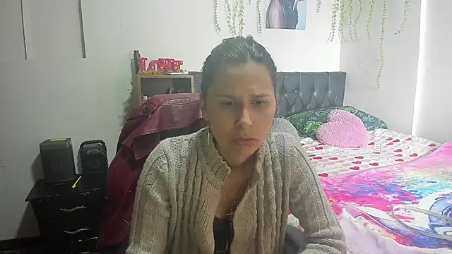 lauren ashlee online show from 01-07-26, 05:07