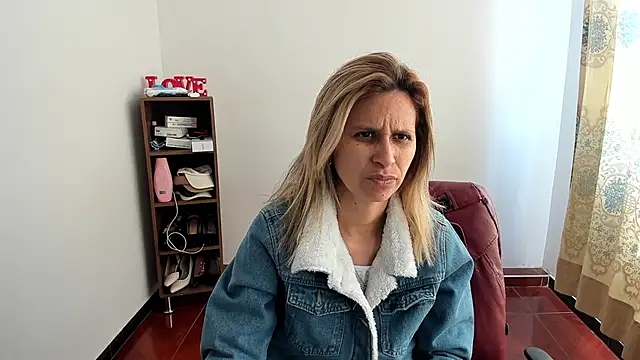 lauren ashlee online show from 03-25-26, 02:38