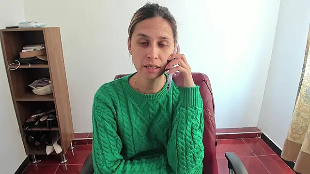 lauren ashlee online show from 05-27-26, 03:19