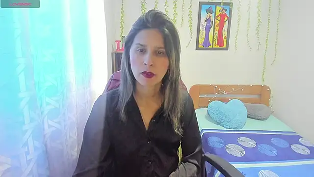 lauren ashlee online show from 11-12-25, 03:38