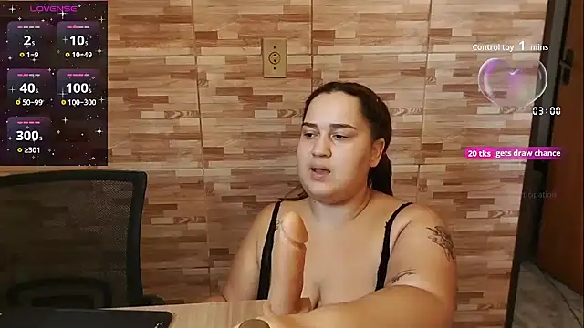 MinaBoss online show from 11-29-25, 03:01