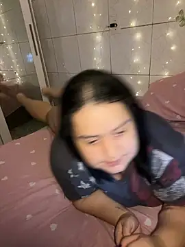 MinaBoss online show from 07-18-26, 01:58