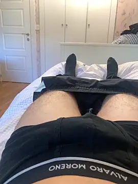 sergigomez online show from 11-30-25, 02:40