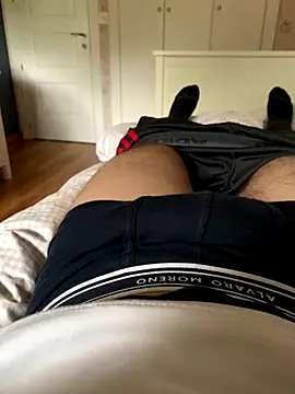 sergigomez online show from 10-31-25, 02:02