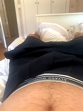 sergigomez online show from 10-05-25, 10:28