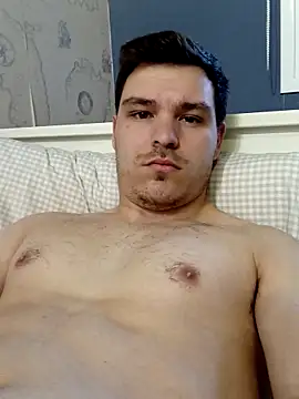 sergigomez online show from 02-18-25, 03:52