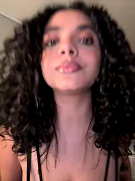 Mariecurl online show from 11-23-25, 04:50