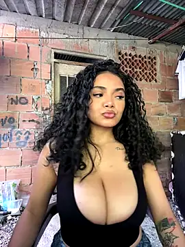 Mariecurl online show from 11-05-25, 08:34