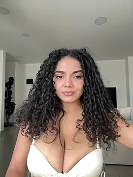 Mariecurl online show from 05-24-26, 06:52