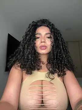 Mariecurl online show from 05-01-26, 11:32