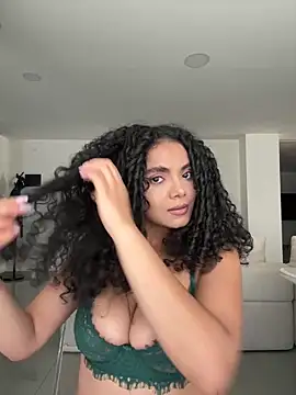 Mariecurl online show from 03-19-26, 09:04